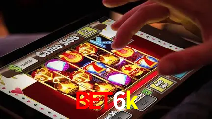 A Emoção da Loteria na bet6k: Uma Chance de Mudança de Vida