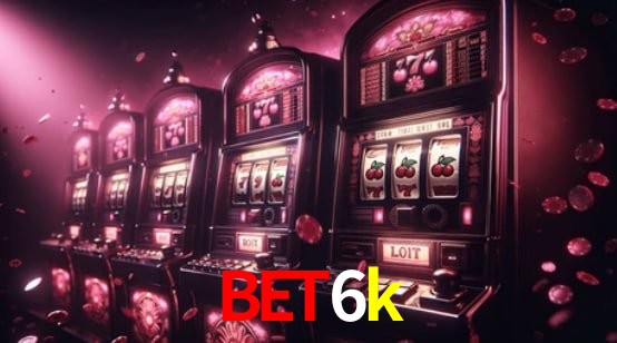 Estatísticas bet6k