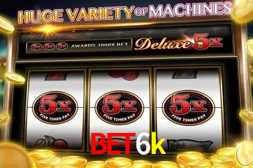 A Revolução dos Aplicativos de Jogos no bet6k