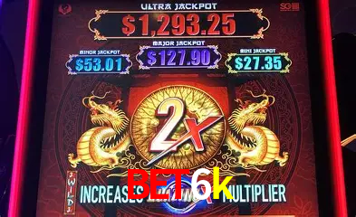 Desvendando o Mundo dos Jogos Virtuais na bet6k