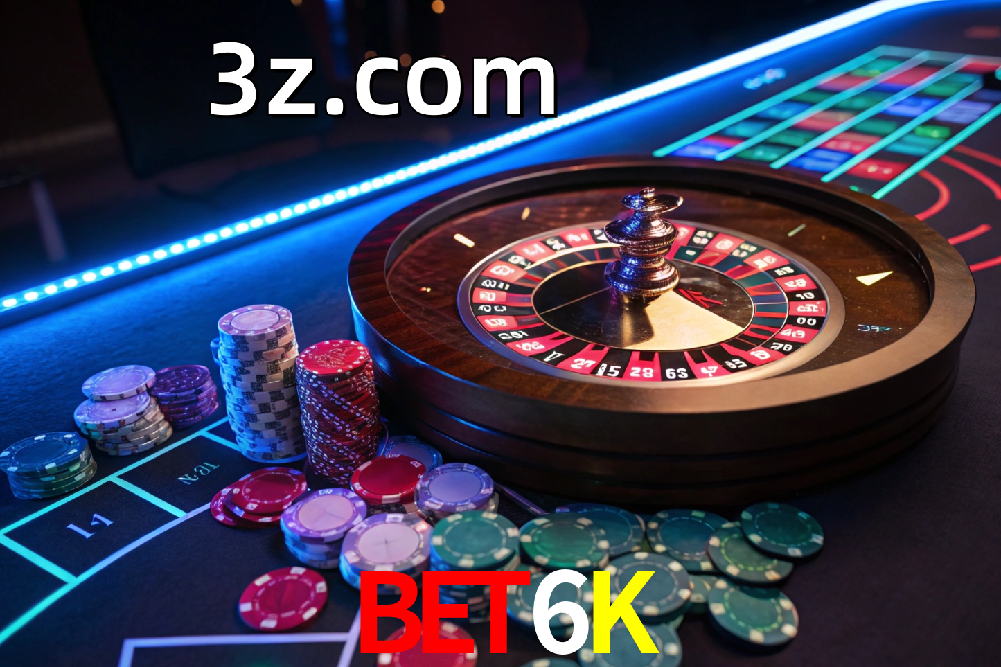 BET6K