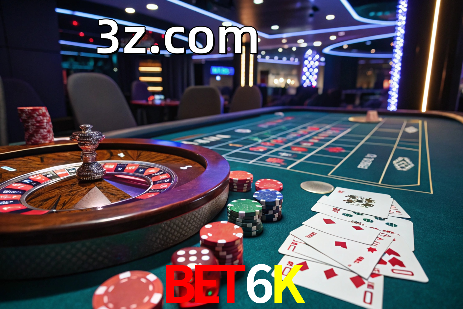 BET6K