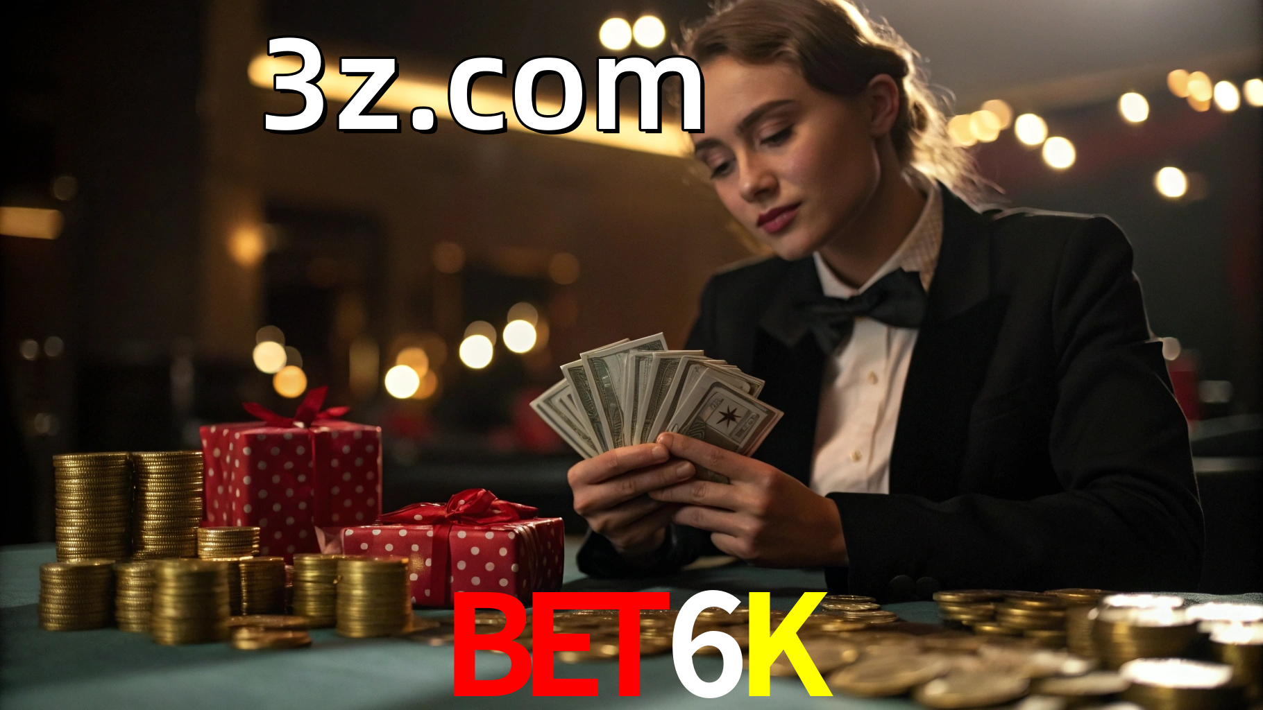 cassino online BET6K