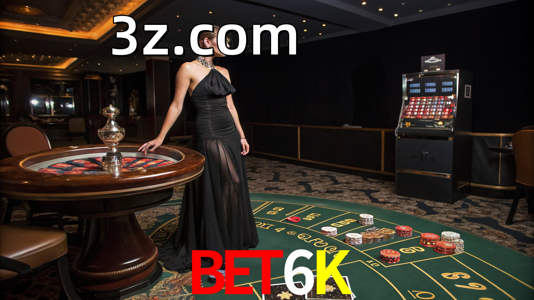 BET6K