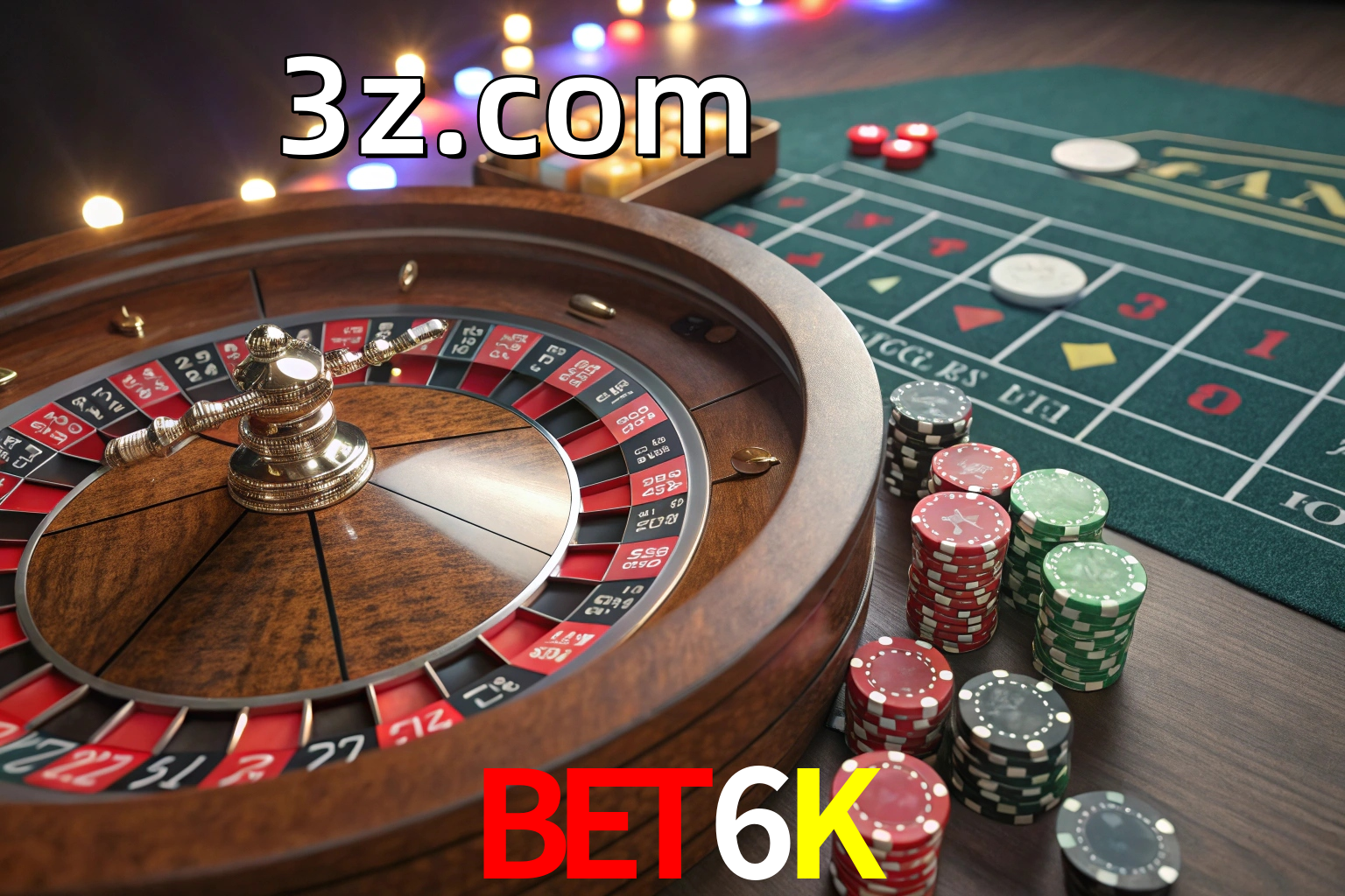 BET6K