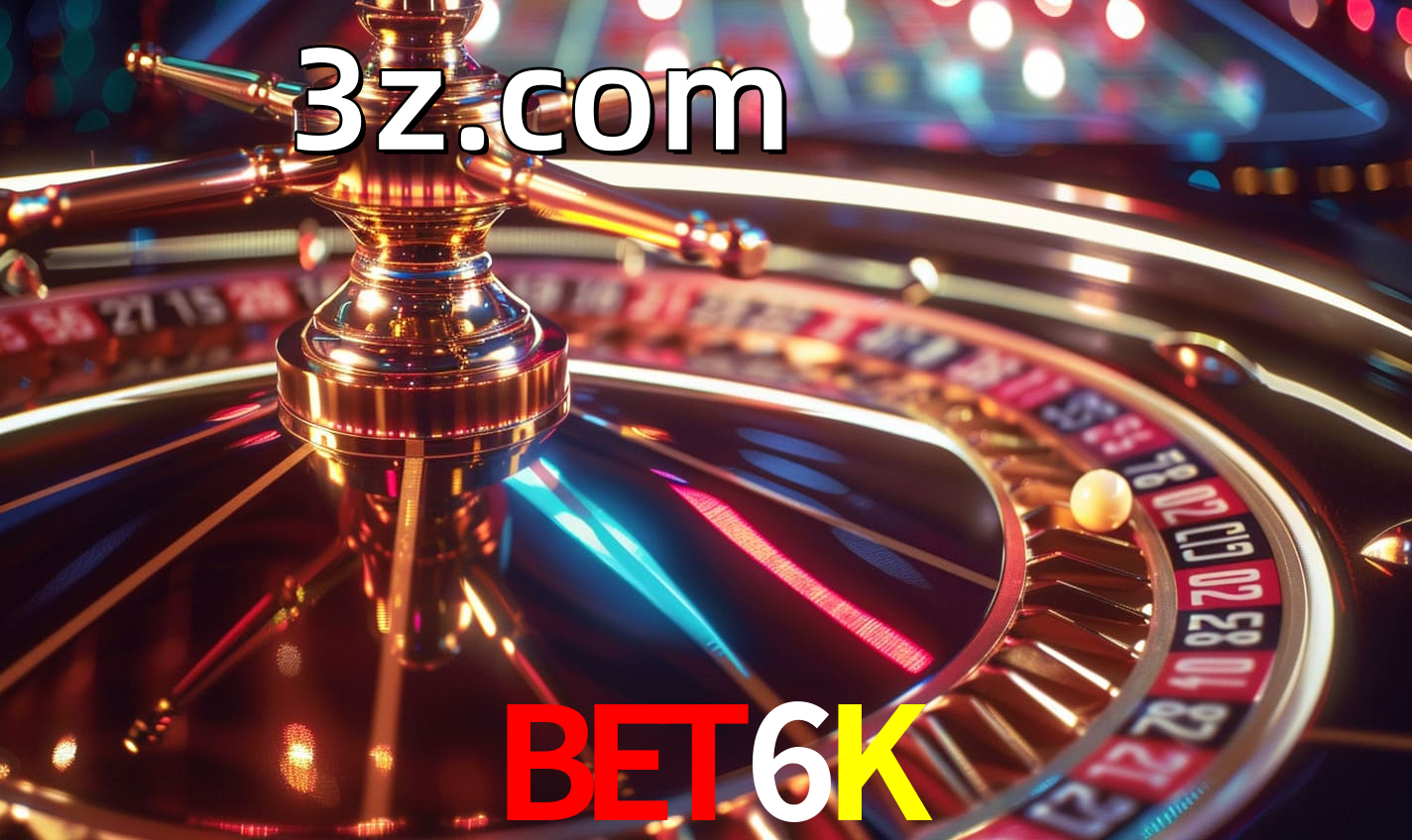 cassino online BET6K