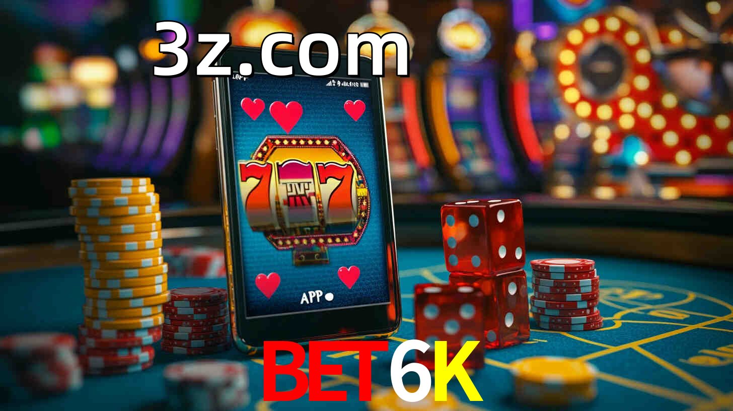 BET6K