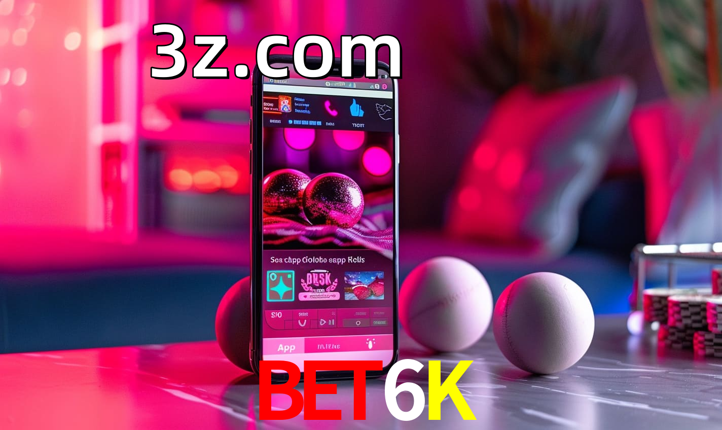 BET6K