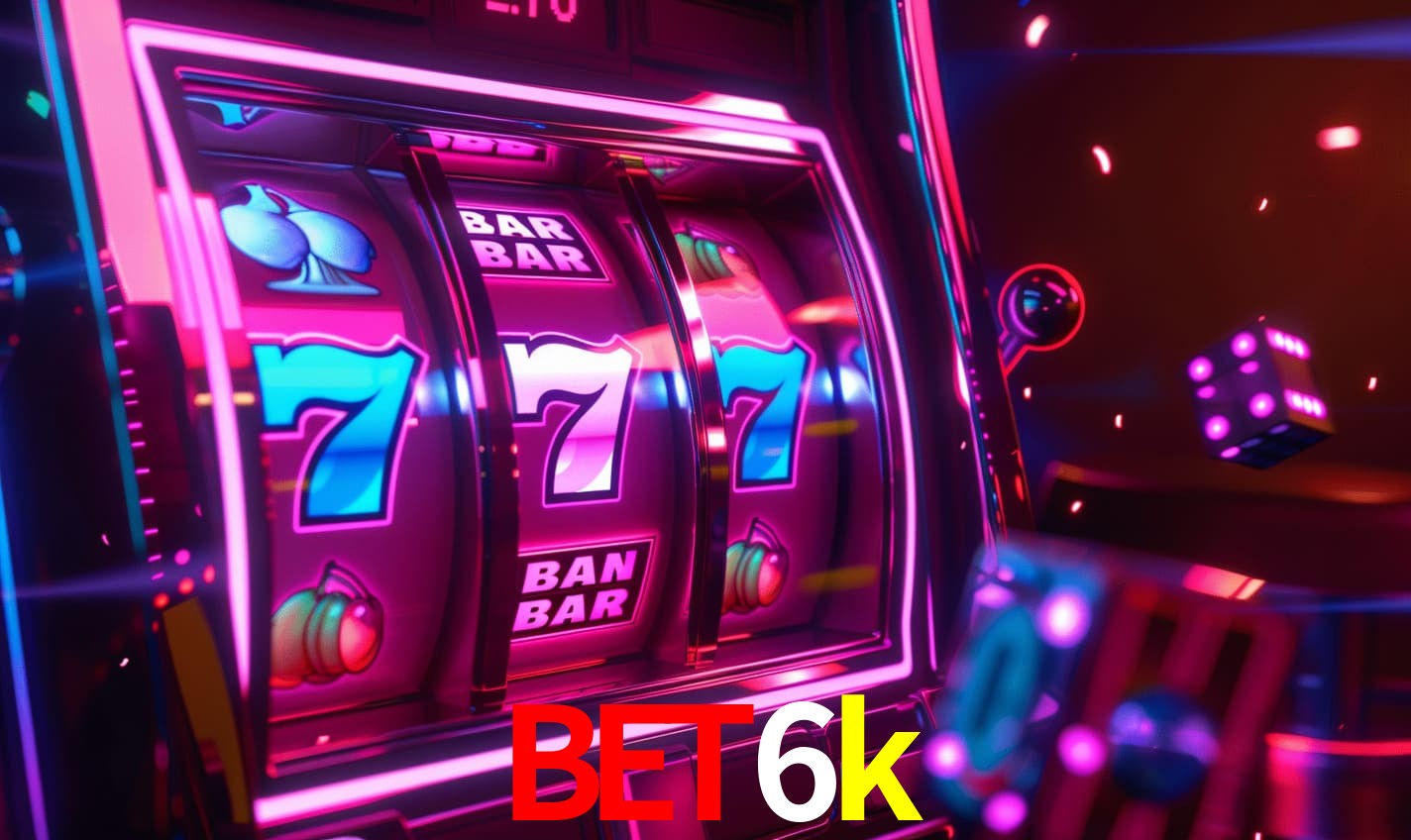 Jogos Exclusivos bet6k