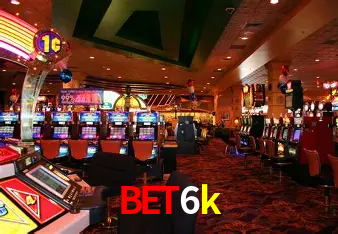 A Revolução dos Aplicativos de Jogos no bet6k