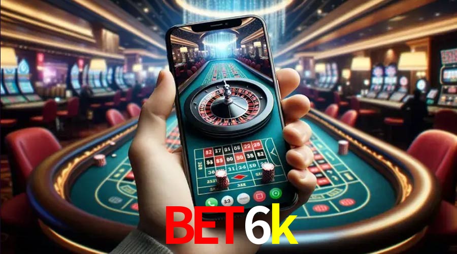 API Integration bet6k