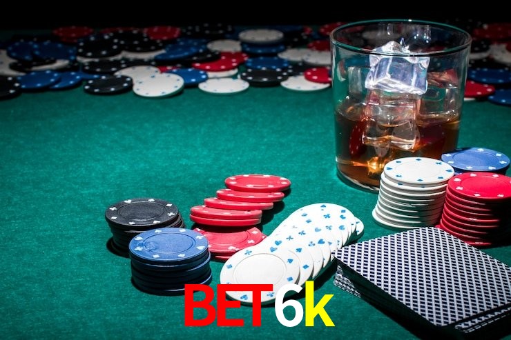 Tecnologia da Plataforma bet6k