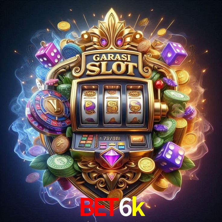 bet6k Caça-níqueis móveis