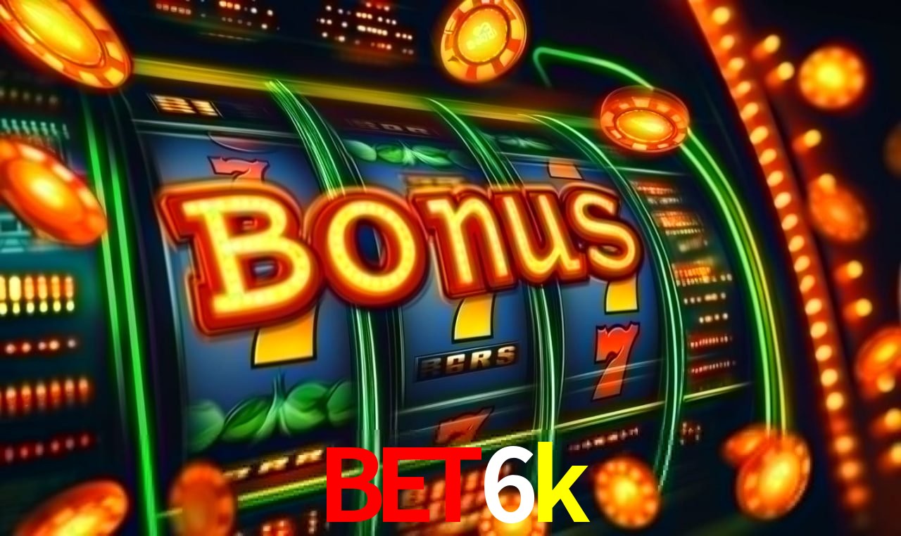 Blackjack Table bet6k