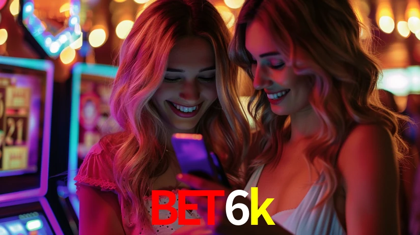 bet6k: Seu Especialista em Apostas Esportivas Brasileiras