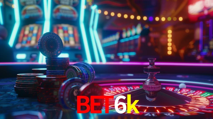 Platform Technology bet6k