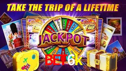 A Emoção da Loteria na bet6k: Uma Chance de Mudança de Vida