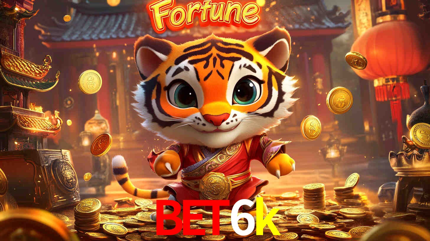 Instalar APK bet6k