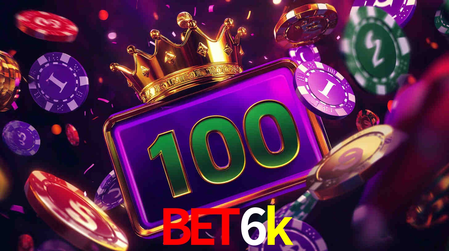 Premium Interface bet6k