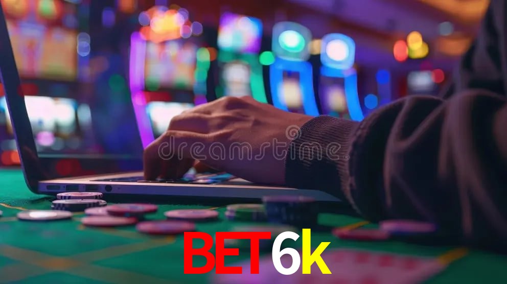 Avaliações dos Jogadores bet6k