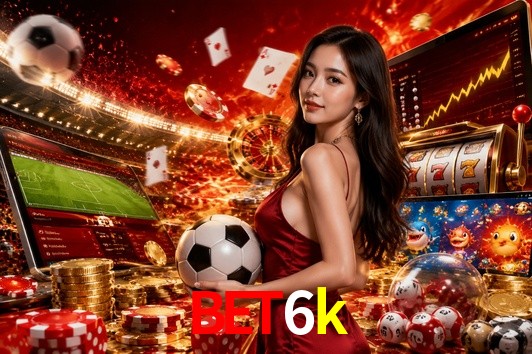 Quick Registration bet6k
