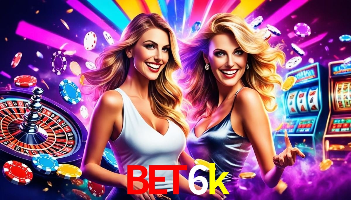 Recursos de Bônus bet6k