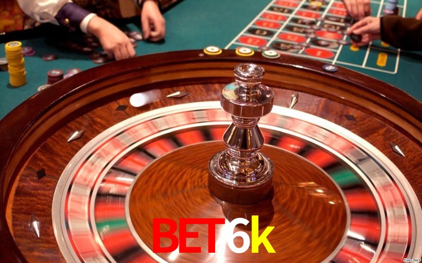 Jogos de Slot bet6k
