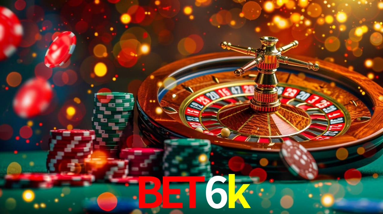 Programa VIP bet6k