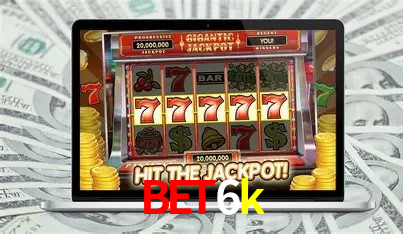 Descubra a Essência do bet6k: Nossa História e Compromissos