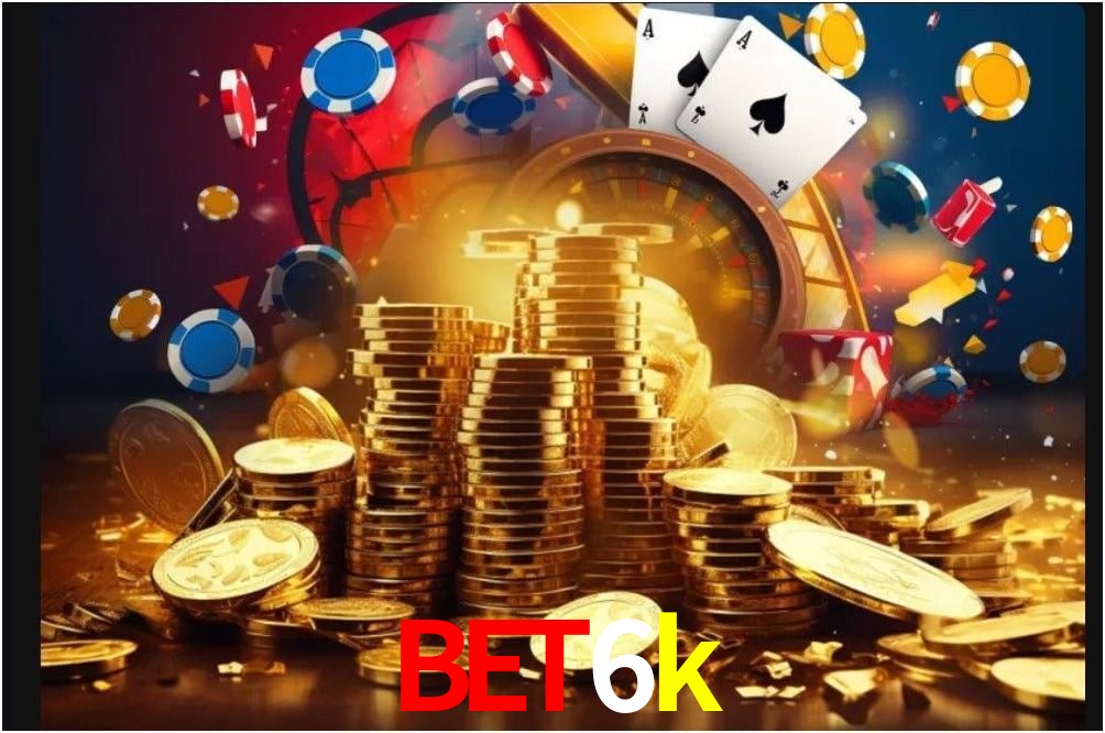Apostas de Tênis bet6k