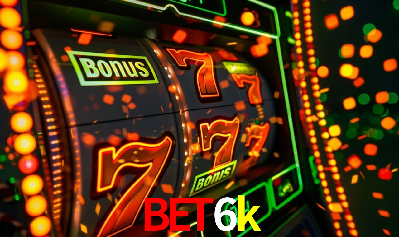 Mesa de Blackjack bet6k