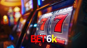 bet6k RTP transparência