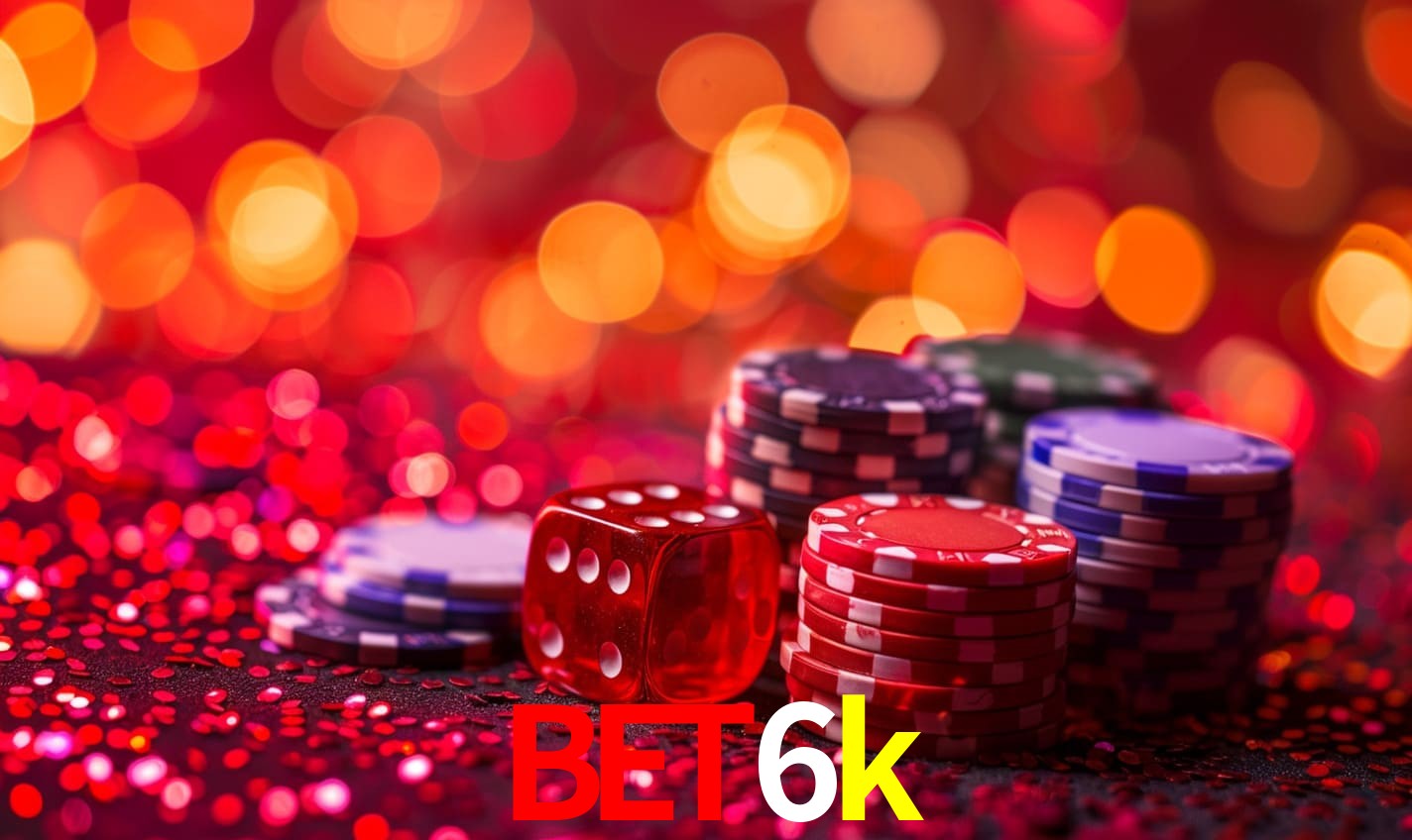 PIX Instantâneo bet6k