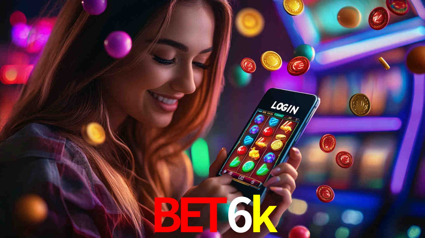 bet6k: Jogue Crash e Experimente Alta Recompensa Instantânea