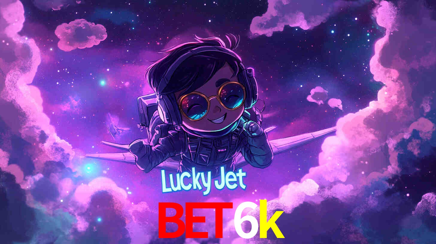 Baixar bet6k Android
