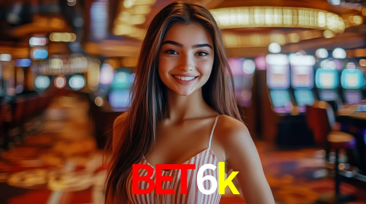 Experimente o Login Seguro Premium no bet6k