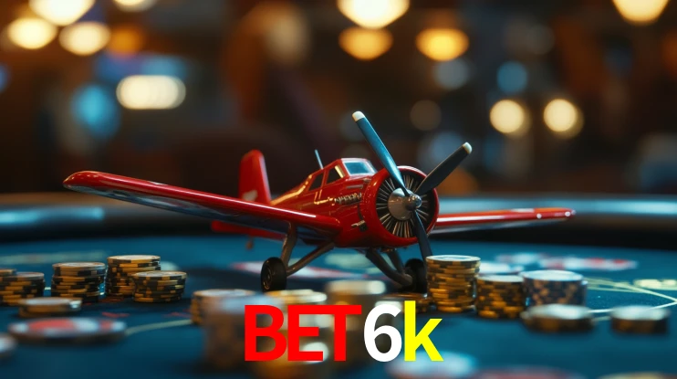 Account Benefits bet6k