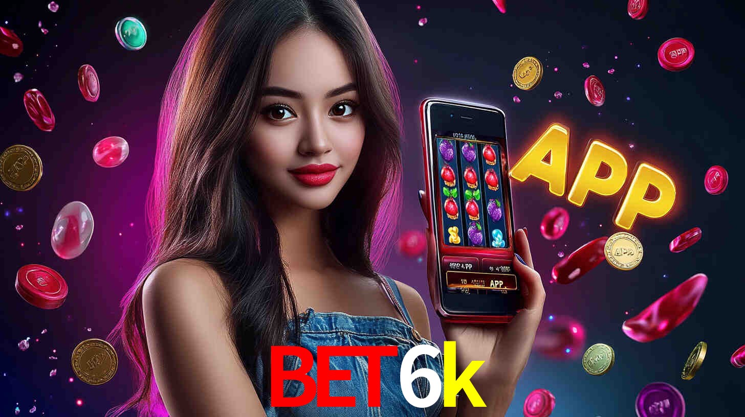 Performance App bet6k