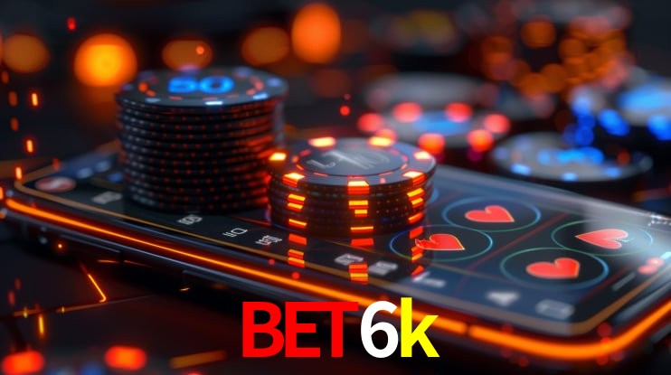 Bonus Features bet6k
