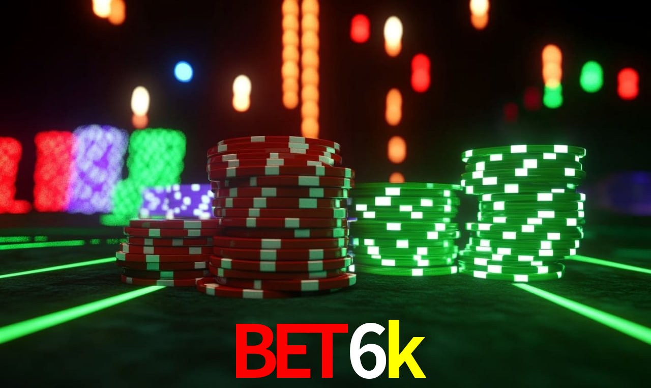 Player Reviews bet6k