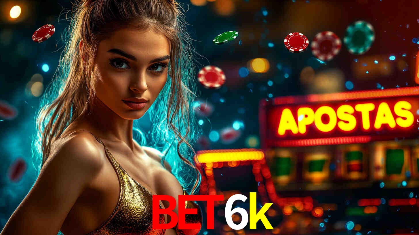 Recursos App bet6k