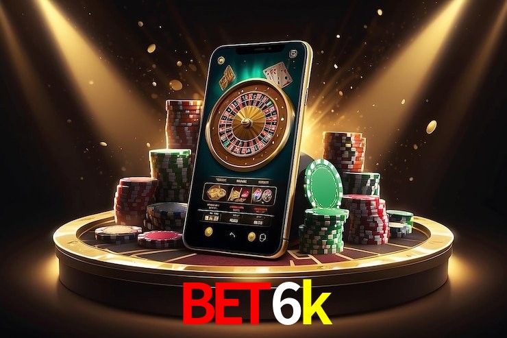 bet6k Caça-níqueis de mesa