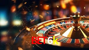 Níveis VIP bet6k