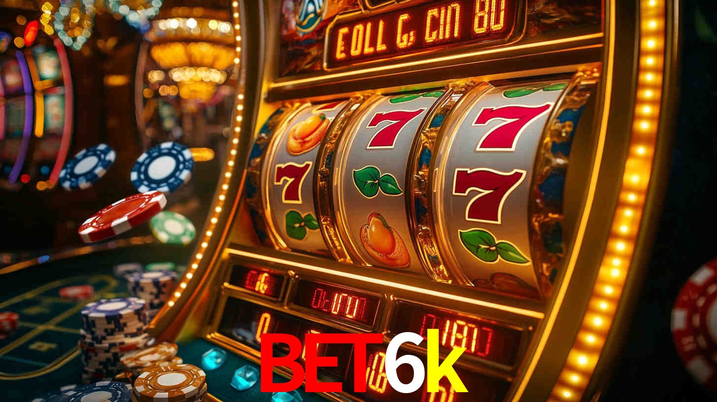 Ofertas Imperdíveis na bet6k: Promoções e Bônus Que Valem a Pena