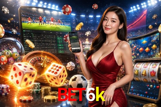 Secure Login bet6k