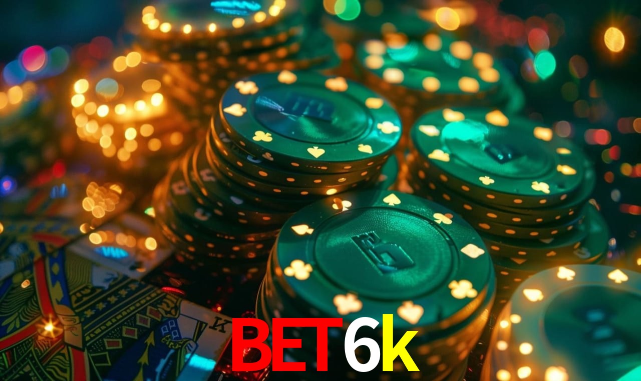 Especiais de Fim de Semana bet6k