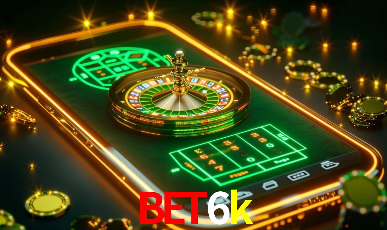 Qualificar VIP bet6k