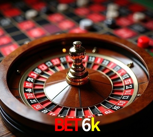 Progressão VIP bet6k