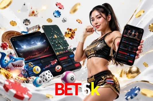Exclusive Offers bet6k
