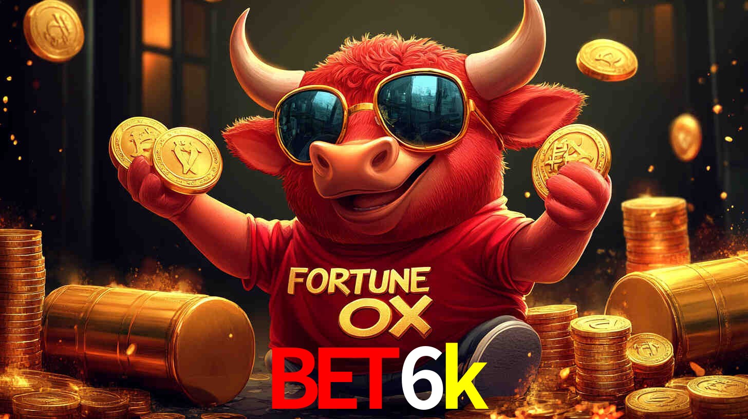 App Desktop bet6k